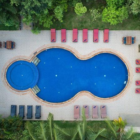 Khemara Sovannphum Hotel Σιέμ Ρέαπ Εξωτερικό φωτογραφία