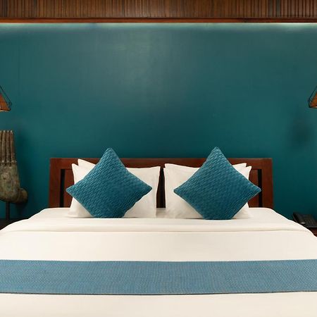 Khemara Sovannphum Hotel Σιέμ Ρέαπ Εξωτερικό φωτογραφία