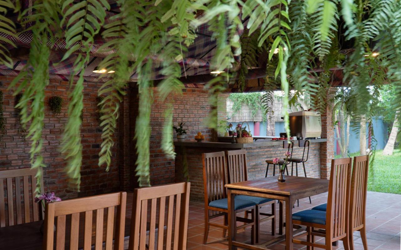 Khemara Sovannphum Hotel Σιέμ Ρέαπ Εξωτερικό φωτογραφία