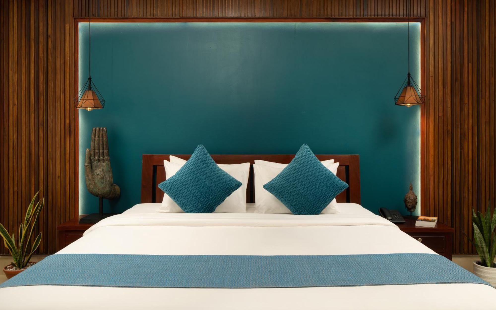 Khemara Sovannphum Hotel Σιέμ Ρέαπ Εξωτερικό φωτογραφία